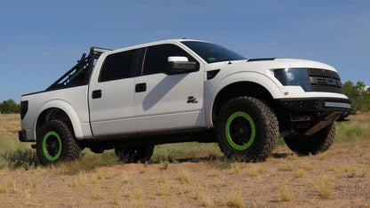 2010-2014 Ford F-150 Raptor Venom R Front Bumper Addictive Desert Designs-4