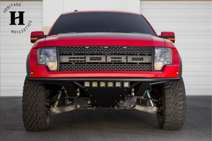 2010-2014 Ford F-150 Raptor ADD PRO Front Bumper Addictive Desert Designs