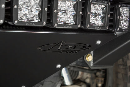 2010-2014 Ford F-150 Raptor ADD PRO Front Bumper Addictive Desert Designs-5