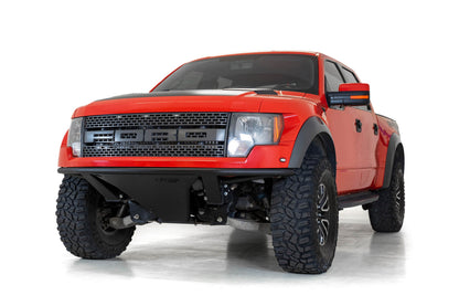 2010-2014 Ford F-150 Raptor ADD PRO V2 Front Bumper Addictive Desert Designs-1