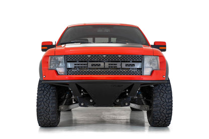 2010-2014 Ford F-150 Raptor ADD PRO V2 Front Bumper Addictive Desert Designs-2