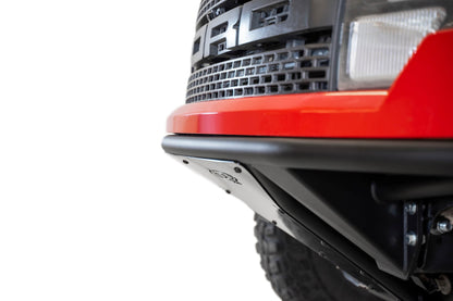 2010-2014 Ford F-150 Raptor ADD PRO V2 Front Bumper Addictive Desert Designs-4