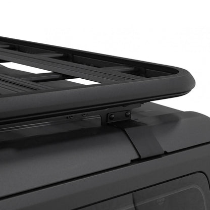Defender Platform Roof Rack Mount 2021-2023 Ford Bronco 4 Doors Smittybilt-1