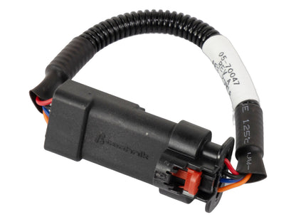 Mass Air Flow (MAF) Sensor Extension Harness Various GM Cars/Trucks/SUVs 19-26 aFe Power-1
