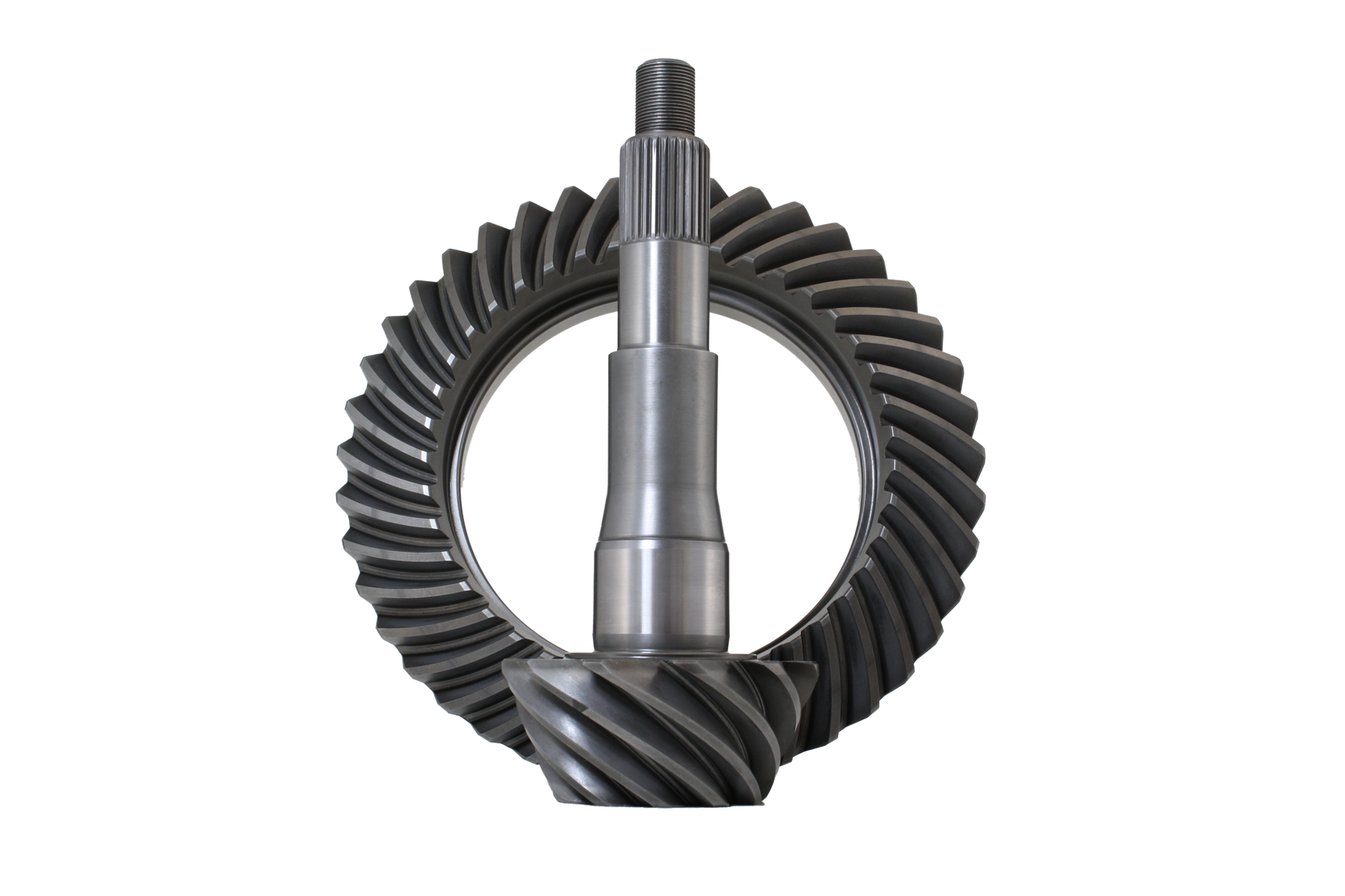 Ford 10.25 Inch Rear Long Pinion 3.73-5.38 Ratio Ring Pinion Revolution Gear and Axle-4