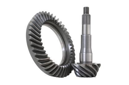 Ford 10.25 Inch Rear Long Pinion 3.73-5.38 Ratio Ring Pinion Revolution Gear and Axle-1