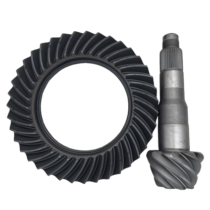 Ford 10.5 Inch 2011-2019 4.30-5.38 Ratio 37 Spline Ring Pinion Revolution Gear and Axle-2