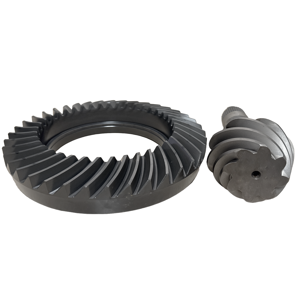 Ford 10.5 Inch 2011-2019 4.30-5.38 Ratio 37 Spline Ring Pinion Revolution Gear and Axle-3