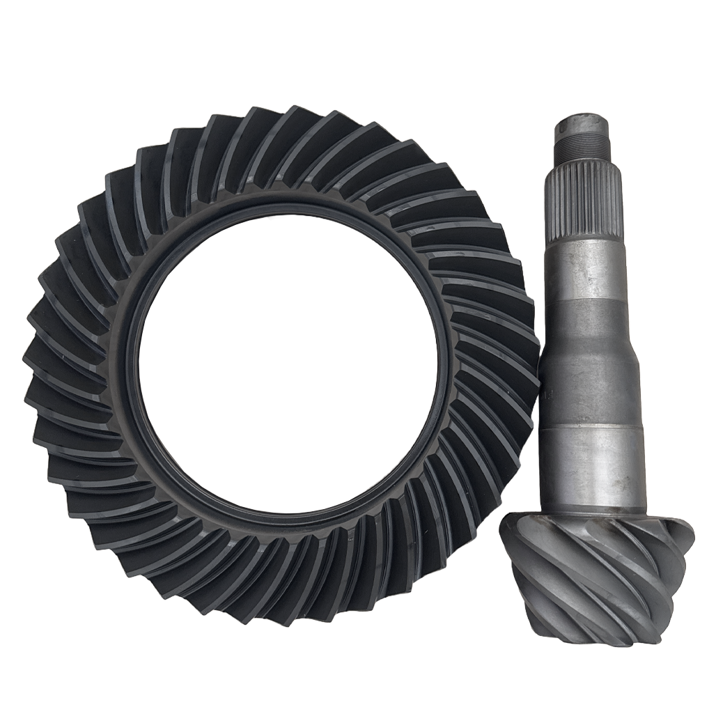 Ford 10.5 Inch 2011-2019 4.30-5.38 Ratio 37 Spline Ring Pinion Revolution Gear and Axle