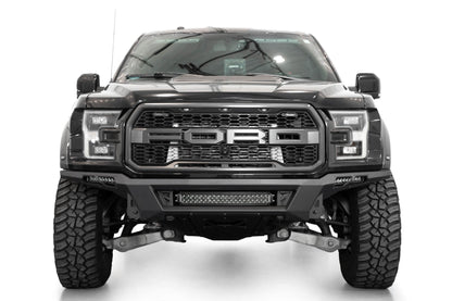 2017-2020 Ford F-150, F-150 Raptor Phantom Front Bumper Addictive Desert Designs-1