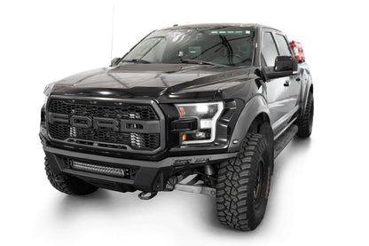 2017-2020 Ford F-150, F-150 Raptor Phantom Front Bumper Addictive Desert Designs-2