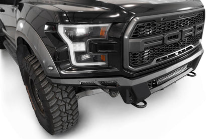 2017-2020 Ford F-150, F-150 Raptor Phantom Front Bumper Addictive Desert Designs-6