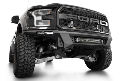 2017-2020 Ford F-150, F-150 Raptor Phantom Front Bumper Addictive Desert Designs-7