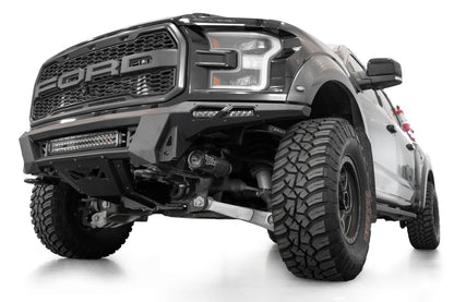 2017-2020 Ford F-150, F-150 Raptor Phantom Front Bumper Addictive Desert Designs-8