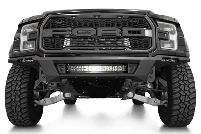 2017-2020 Ford F-150, F-150 Raptor Phantom Front Bumper Addictive Desert Designs-9