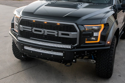 2017-2020 Ford F-150 Raptor Venom R Front Bumper Addictive Desert Designs-2