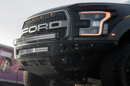 2017-2020 Ford F-150 Raptor Venom R Front Bumper Addictive Desert Designs-3