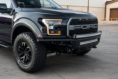 2017-2020 Ford F-150 Raptor Venom R Front Bumper Addictive Desert Designs-5