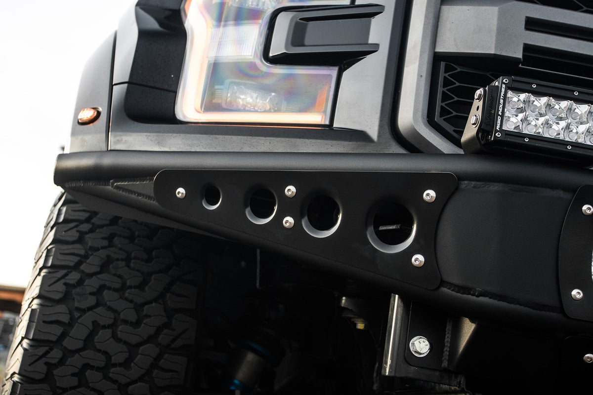 2017-2020 Ford F-150 Raptor Venom R Front Bumper Addictive Desert Designs-6