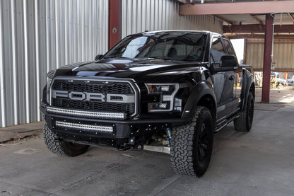 2017-2020 Ford F-150 Raptor Venom R Front Bumper Addictive Desert Designs-8