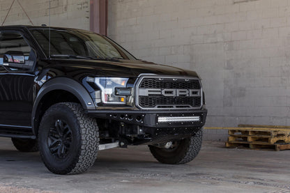 2017-2020 Ford F-150 Raptor Venom R Front Bumper Addictive Desert Designs-9