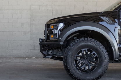 2017-2020 Ford F-150 Raptor Venom R Front Bumper Addictive Desert Designs-10