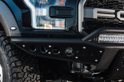 2017-2020 Ford F-150 Raptor Stealth R Front Bumper Addictive Desert Designs-1