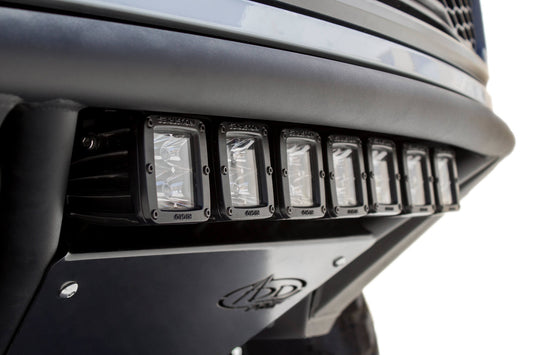 2017-2020 Ford F-150 Raptor ADD PRO Front Bumper Addictive Desert Designs