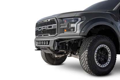 2017-2020 Ford Raptor ADD PRO Bolt-On Front Bumper Addictive Desert Designs