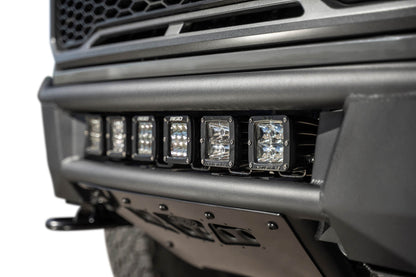 2017-2020 Ford Raptor ADD PRO Bolt-On Front Bumper Addictive Desert Designs-15