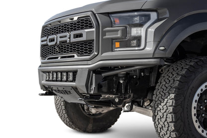 2017-2020 Ford Raptor ADD PRO Bolt-On Front Bumper Addictive Desert Designs-16
