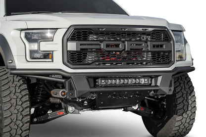 2017-2020 Ford Raptor ADD PRO Bolt-On Front Bumper Addictive Desert Designs-17