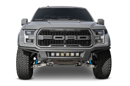 2017-2020 Ford Raptor ADD PRO Bolt-On Front Bumper Addictive Desert Designs-6