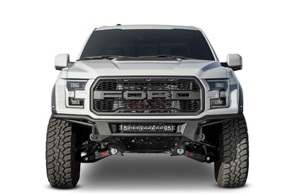 2017-2020 Ford Raptor ADD PRO Bolt-On Front Bumper Addictive Desert Designs-7