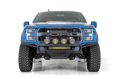 2017-2020 Ford Raptor ADD PRO Bolt-On Front Bumper Addictive Desert Designs-9