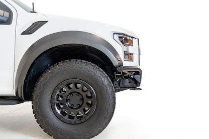 2017-2020 Ford Raptor ADD PRO Bolt-On V2 Front Bumper Addictive Desert Designs-11