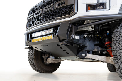 2017-2020 Ford Raptor ADD PRO Bolt-On V2 Front Bumper Addictive Desert Designs-14