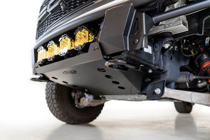 2017-2020 Ford Raptor ADD PRO Bolt-On V2 Front Bumper Addictive Desert Designs-16