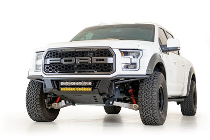 2017-2020 Ford Raptor ADD PRO Bolt-On V2 Front Bumper Addictive Desert Designs-3