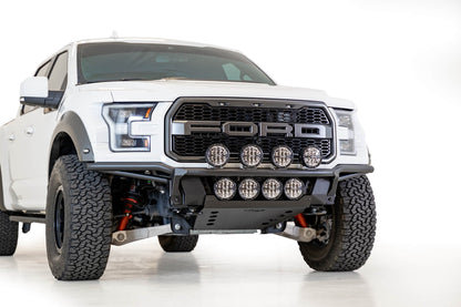 2017-2020 Ford Raptor ADD PRO Bolt-On V2 Front Bumper Addictive Desert Designs-5