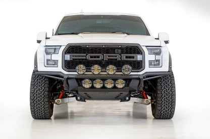 2017-2020 Ford Raptor ADD PRO Bolt-On V2 Front Bumper Addictive Desert Designs-10