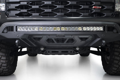 2022+ Chevy Silverado 1500 Stealth Fighter Front Bumper Addictive Desert Designs-1