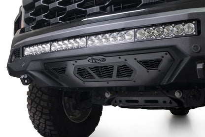 2022+ Chevy Silverado 1500 Stealth Fighter Front Bumper Addictive Desert Designs-2