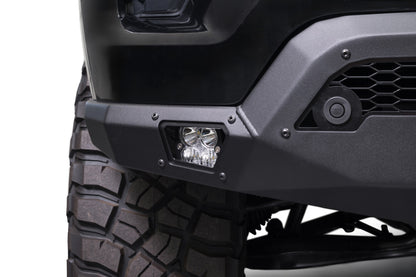2022+ Chevy Silverado 1500 Stealth Fighter Front Bumper Addictive Desert Designs-12