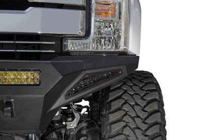 2017-2019 Ford Super Duty F-250, F-350 Stealth Fighter Front Bumper Addictive Desert Designs-8