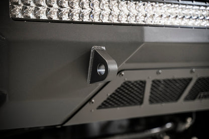 2020-2022 Ford Super Duty F-250 F-350 Stealth Fighter Front Bumper Addictive Desert Designs