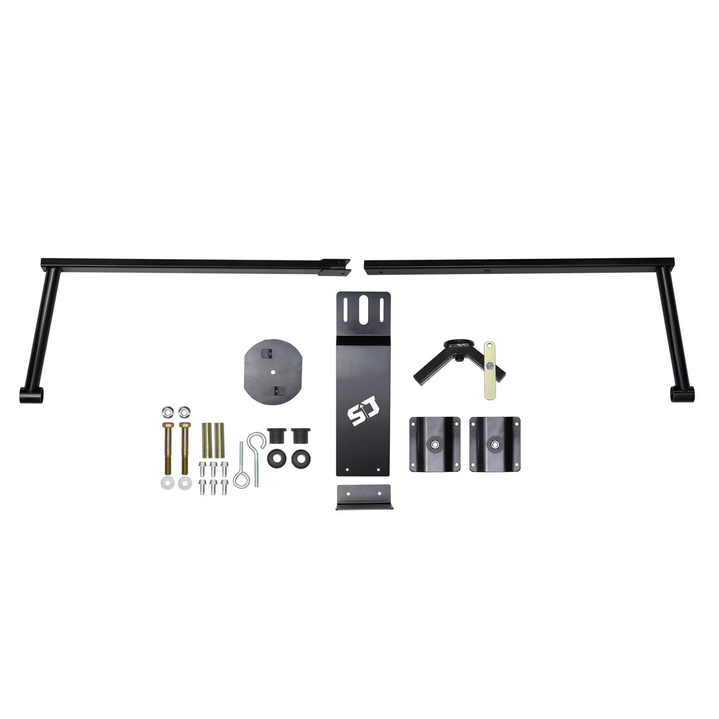 Skyjacker Spare Tire Carrier Kit 17-25 Ford F250/F350 Skyjacker