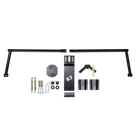 Skyjacker Spare Tire Carrier Kit 17-25 Ford F250/F350 Skyjacker