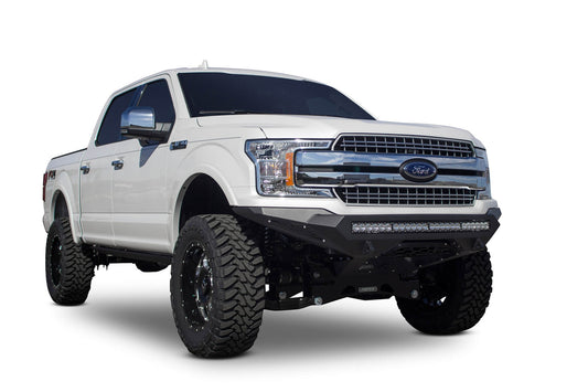2018-2020 Ford F-150 Stealth Fighter Front Bumper Addictive Desert Designs-1