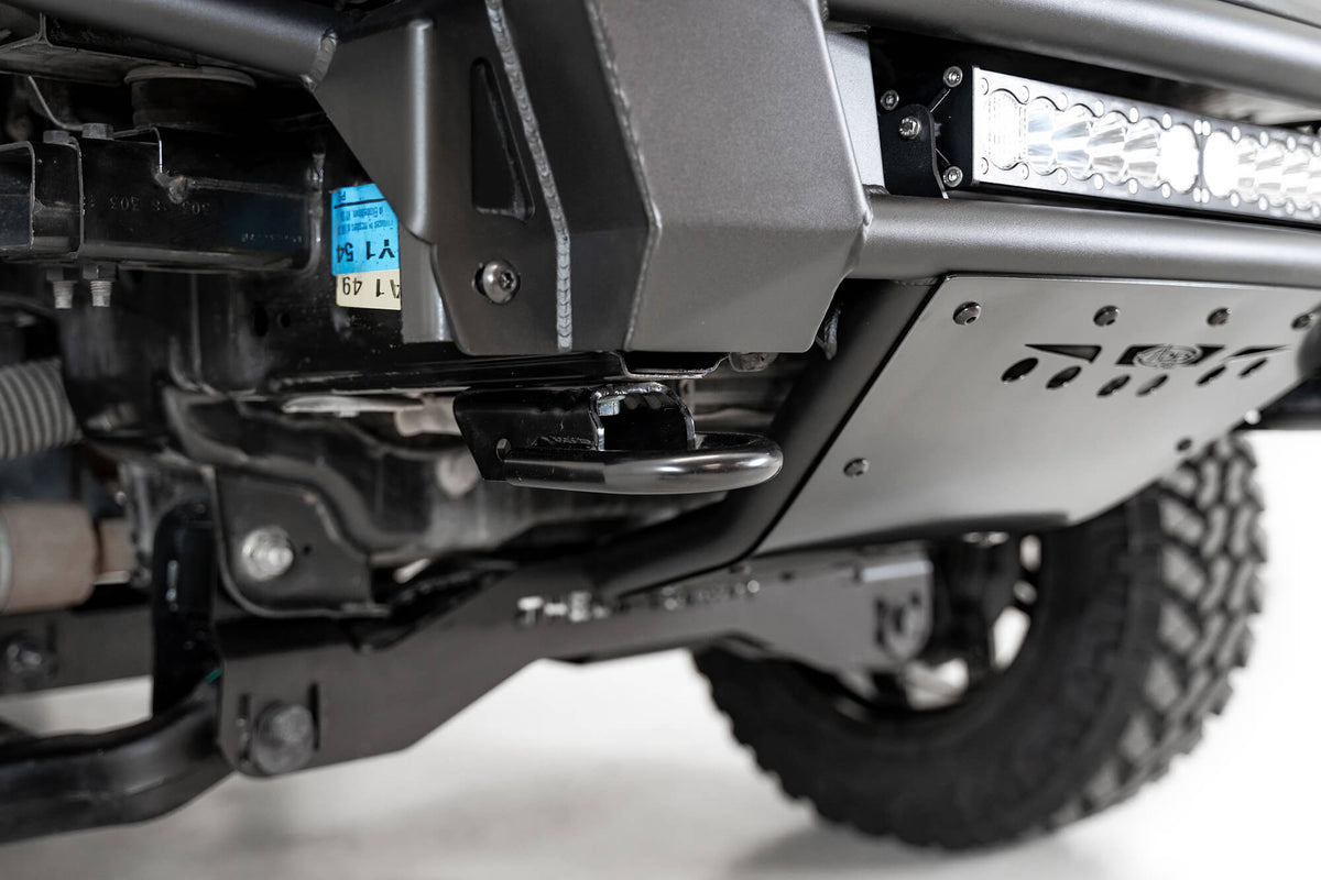 2018-2020 Ford F-150 ADD PRO Bolt-On Front Bumper Addictive Desert Designs-1